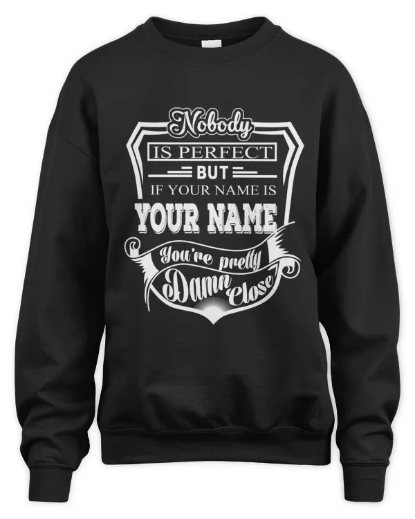 Unisex Sweatshirt
