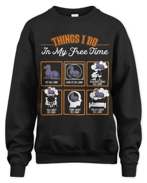 Unisex Sweatshirt