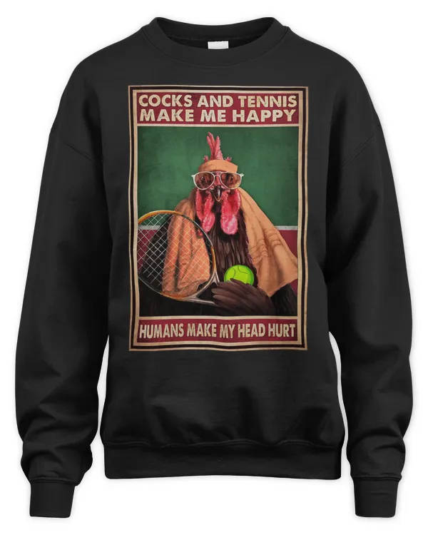 Unisex Sweatshirt