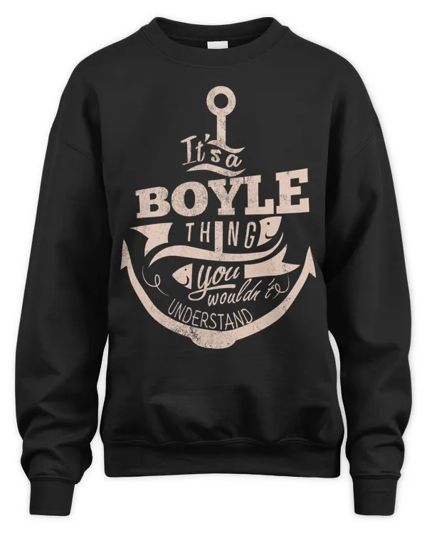 BOYLE