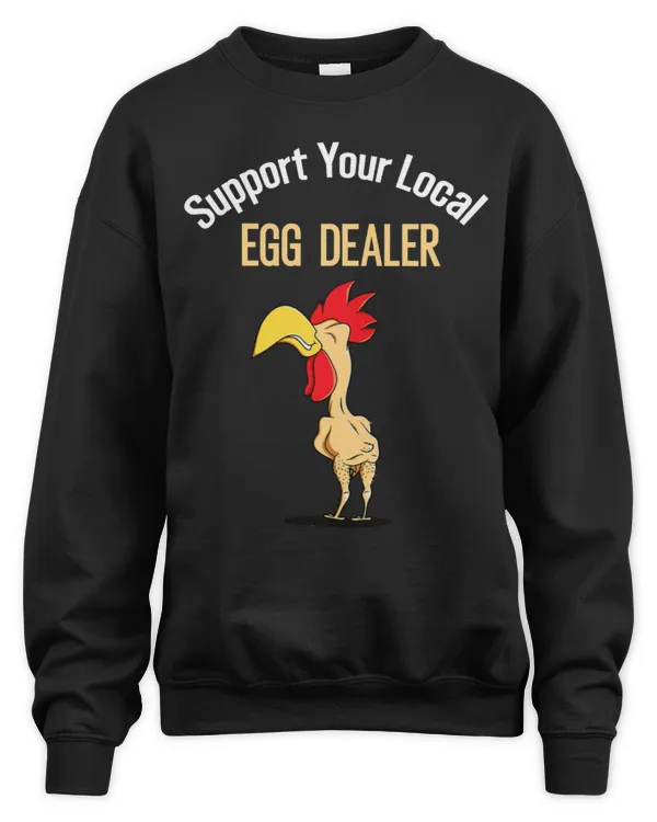 Unisex Sweatshirt