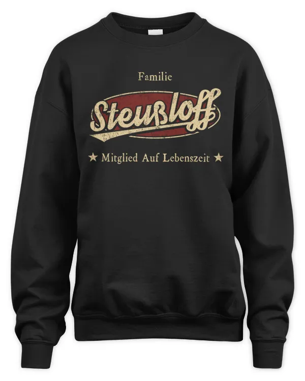 Unisex Sweatshirt