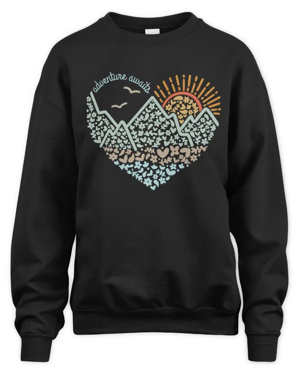 Unisex Sweatshirt