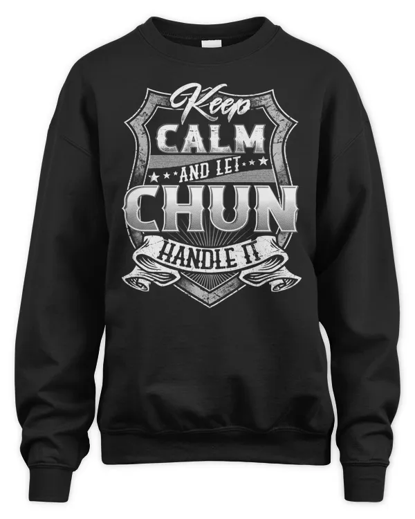 Unisex Sweatshirt