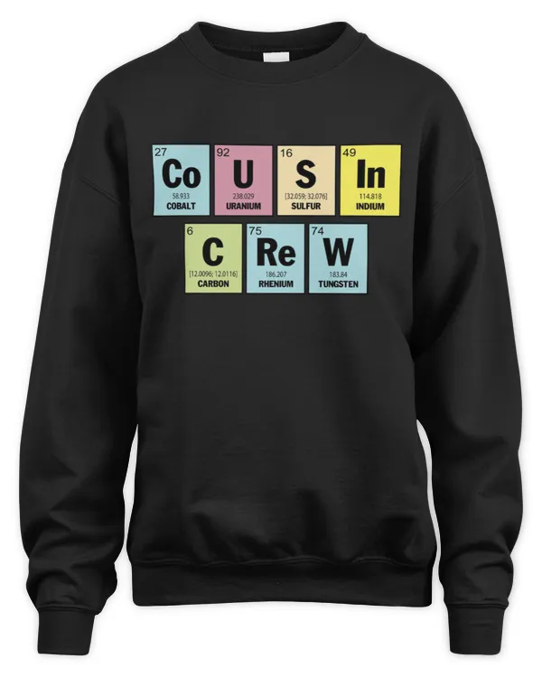 Unisex Sweatshirt