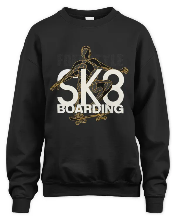 Unisex Sweatshirt