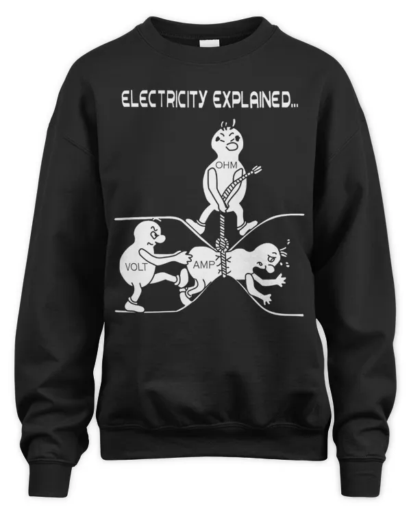 Unisex Sweatshirt