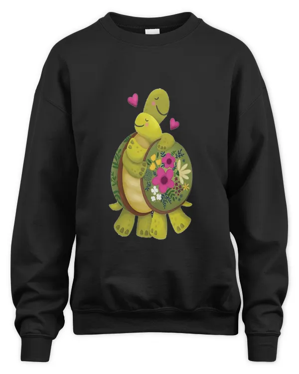 TURTLE - SWEAT - 009