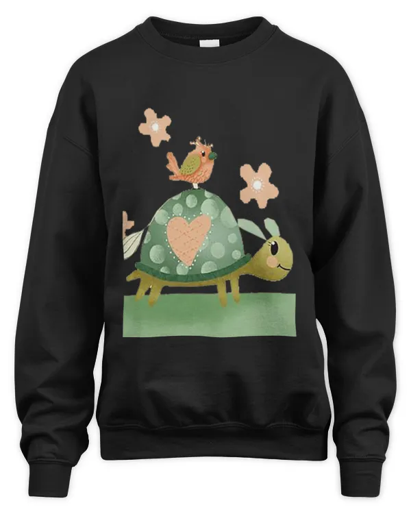 TURTLE - SWEAT - 010