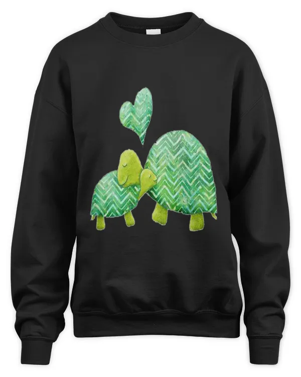 TURTLE - SWEAT - 011