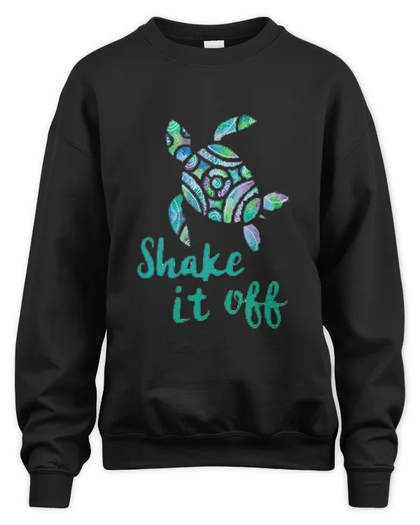 TURTLE - SWEAT - 011