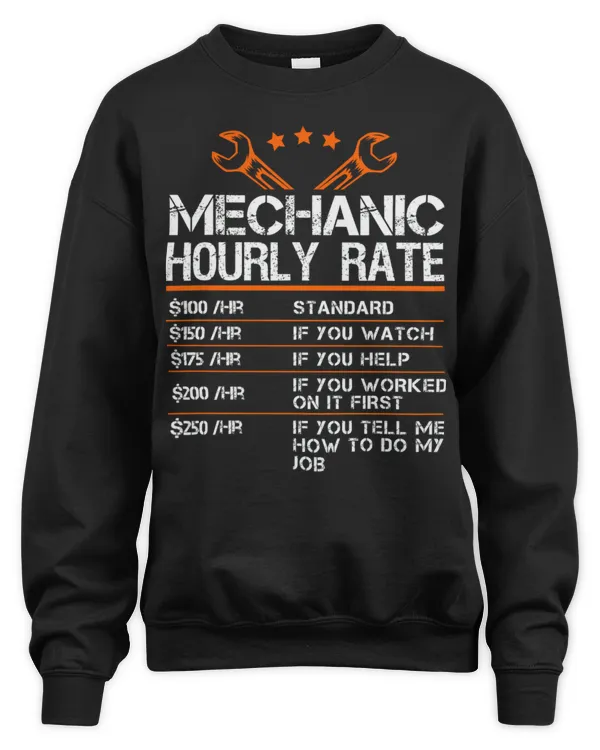 Unisex Sweatshirt