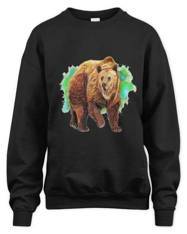 BEAR - SWEAT - 005