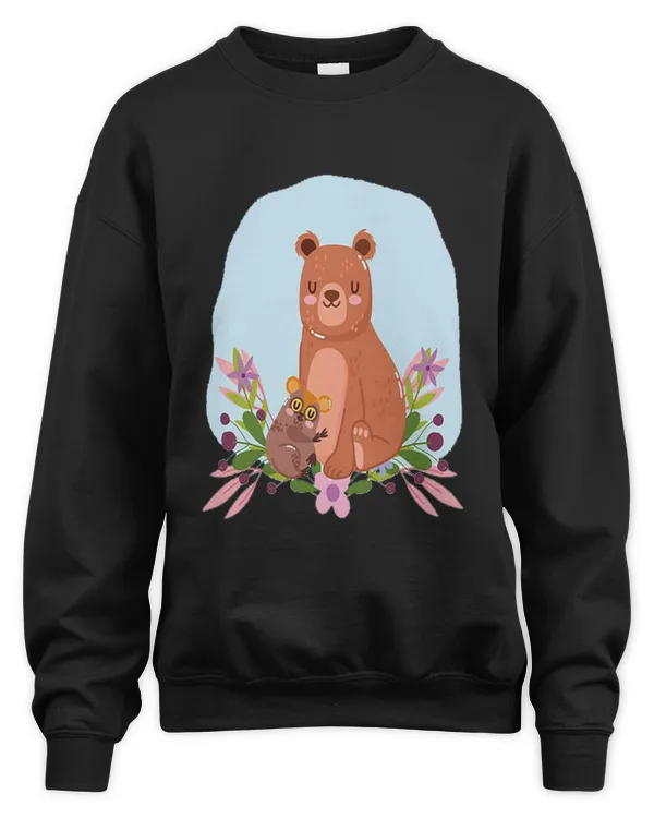 BEAR - SWEAT - 009