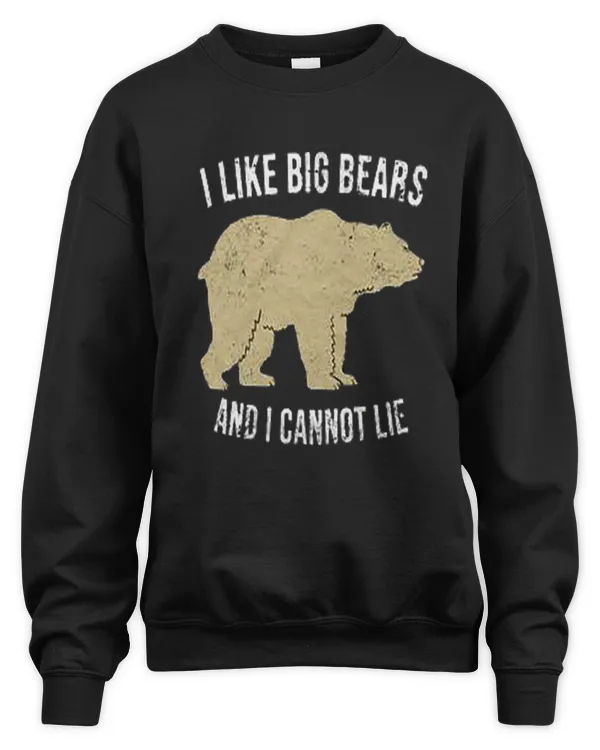 BEAR - SWEAT - 011