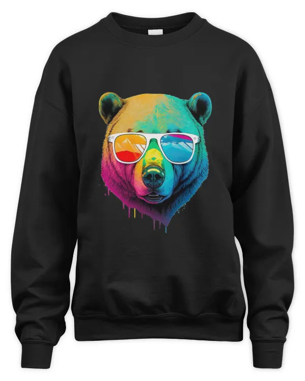 BEAR - SWEAT - 013