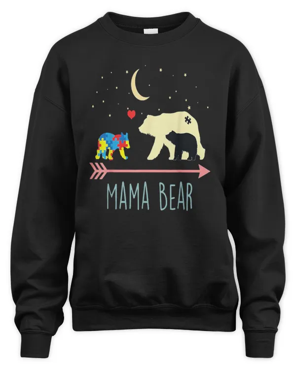 BEAR - SWEAT - 017