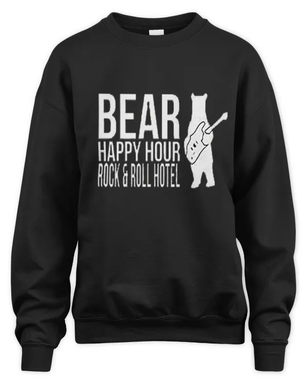 BEAR - SWEAT - 019