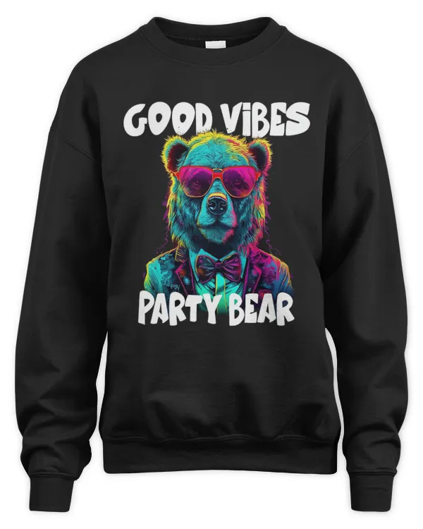 BEAR - SWEAT - 020