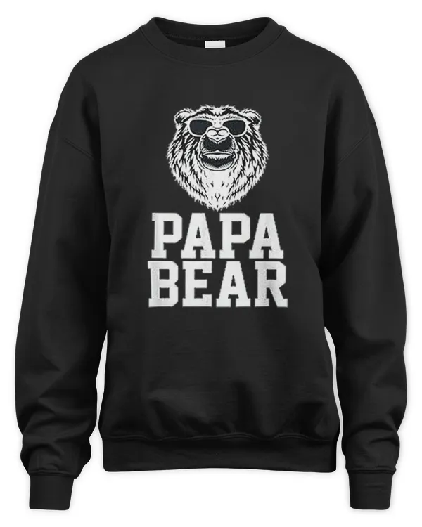 BEAR - SWEAT - 021