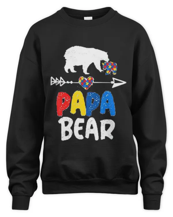 BEAR - SWEAT - 022