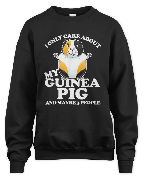 GUINEAPIG - SWEAT - 003