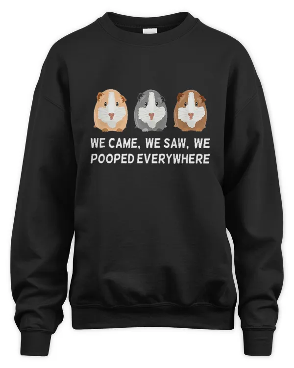 GUINEAPIG - SWEAT - 005