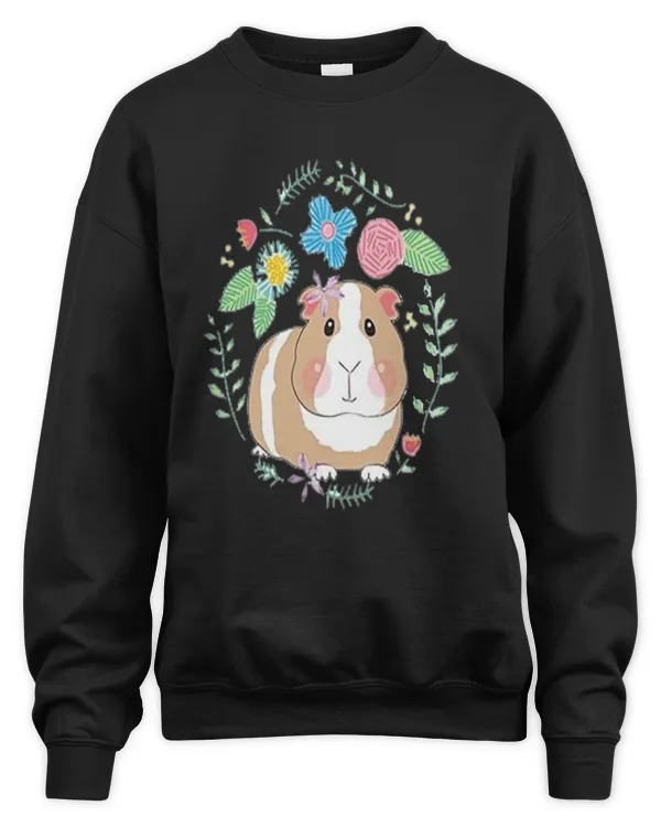 GUINEAPIG - SWEAT - 008
