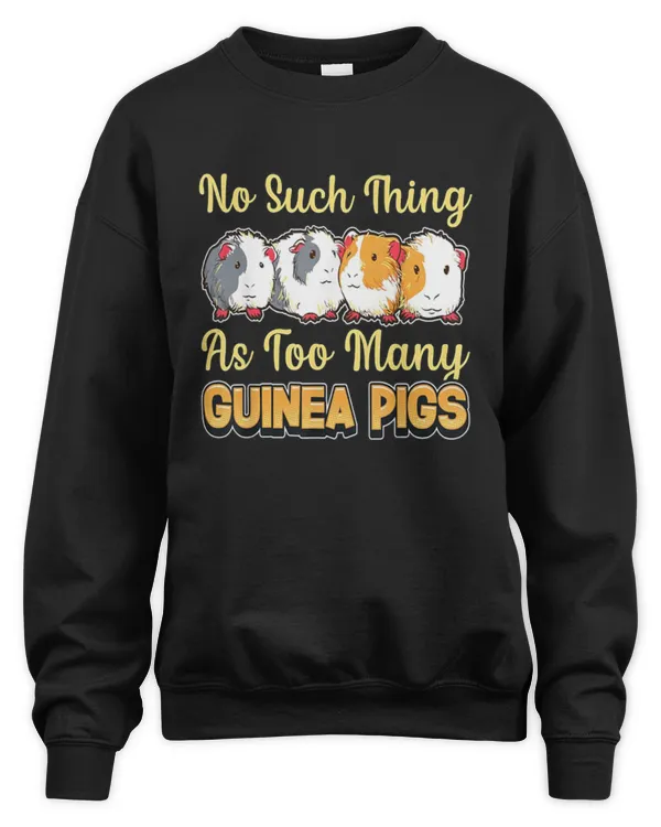 GUINEAPIG - SWEAT - 010