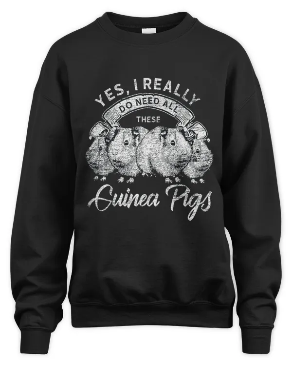 GUINEAPIG - SWEAT - 011