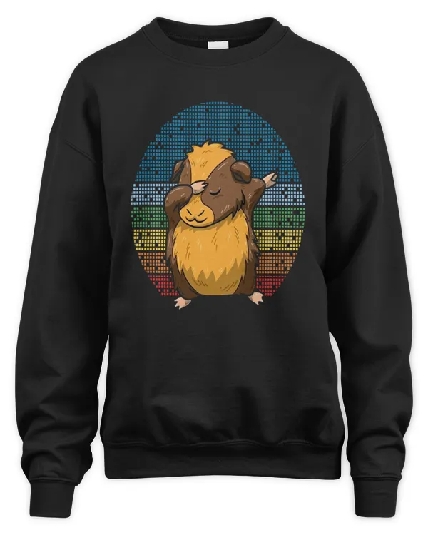 GUINEAPIG - SWEAT - 013