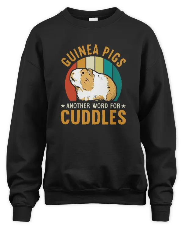 GUINEAPIG - SWEAT - 015