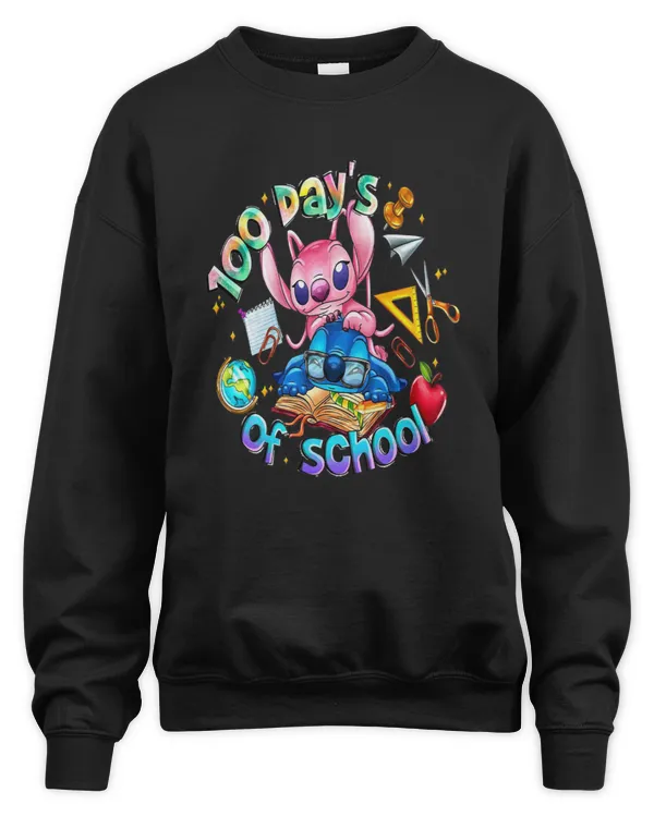 STITCH - SWEAT - 017