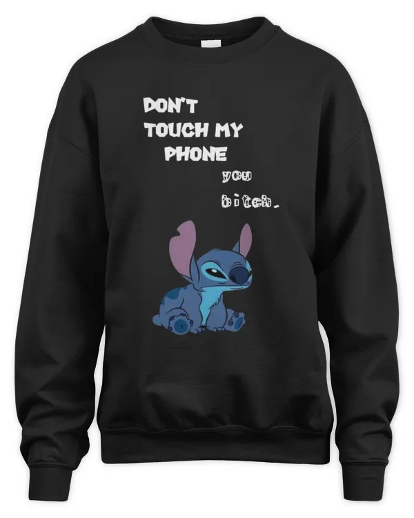 STITCH - SWEAT - 019