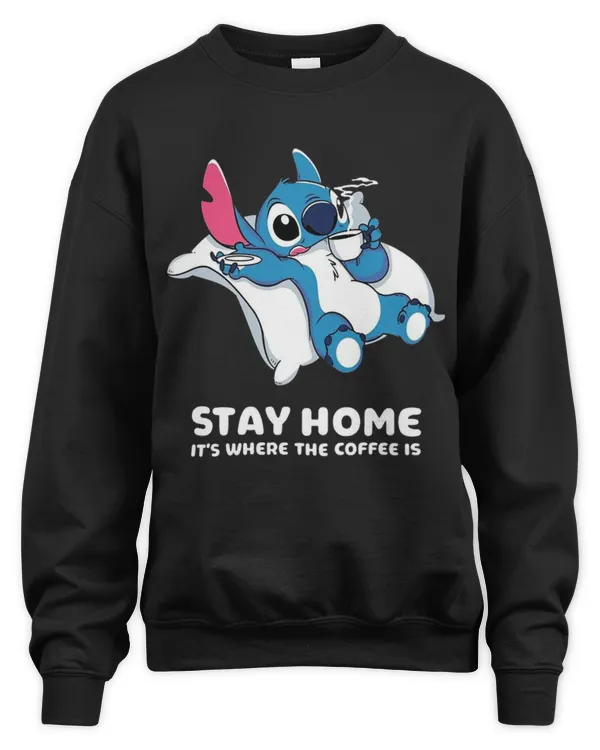 STITCH - SWEAT - 022