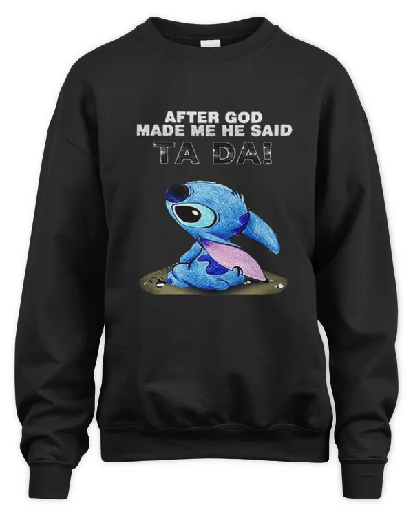 STITCH - SWEAT - 025