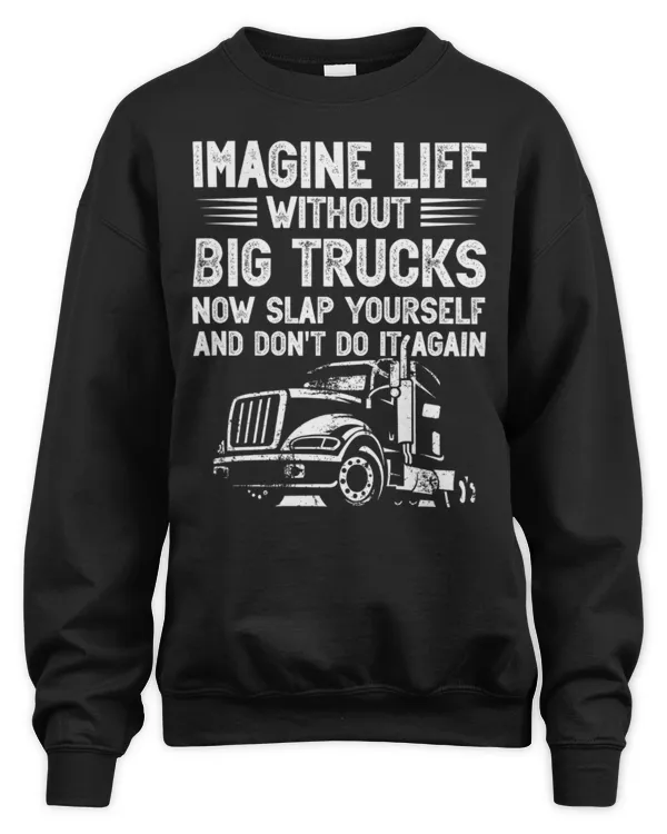 Unisex Sweatshirt