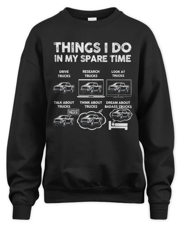 Unisex Sweatshirt