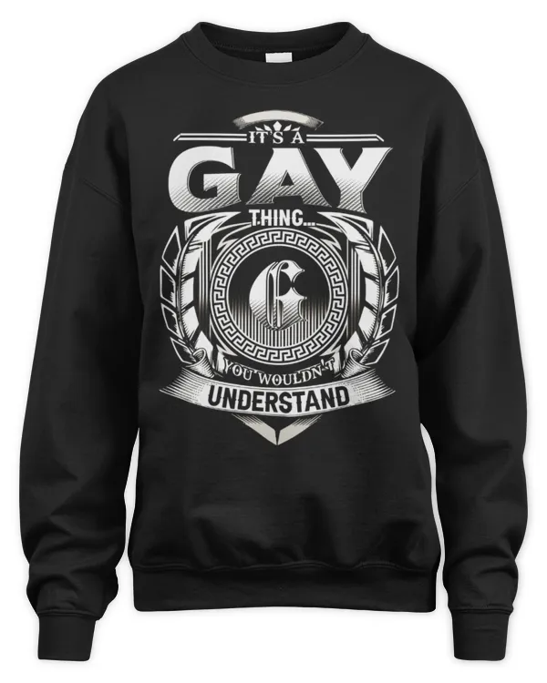 Unisex Sweatshirt