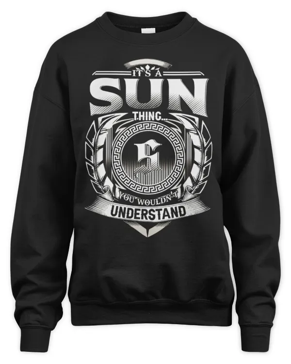 Unisex Sweatshirt