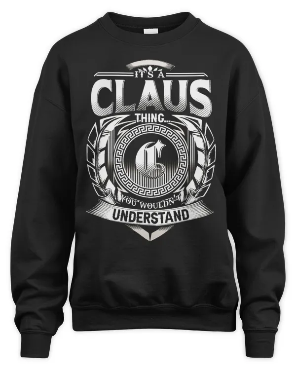 Unisex Sweatshirt