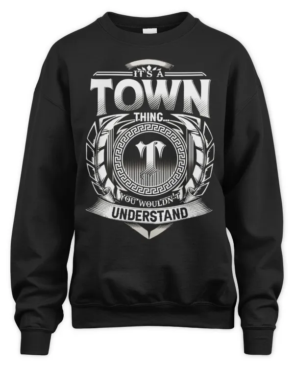 Unisex Sweatshirt