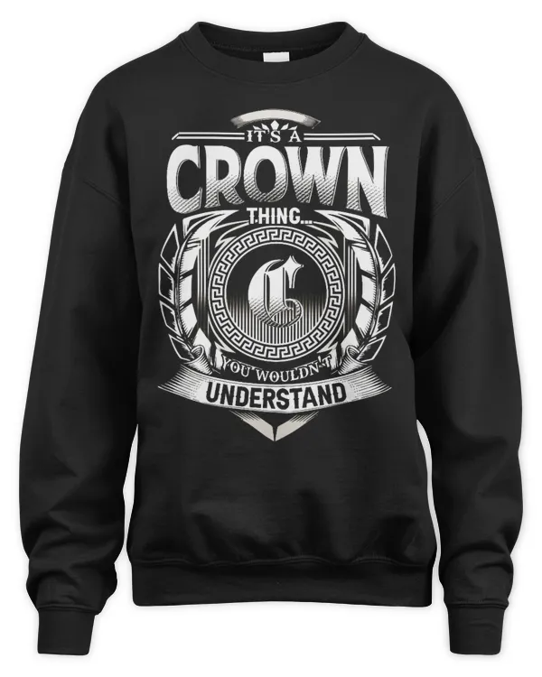 Unisex Sweatshirt
