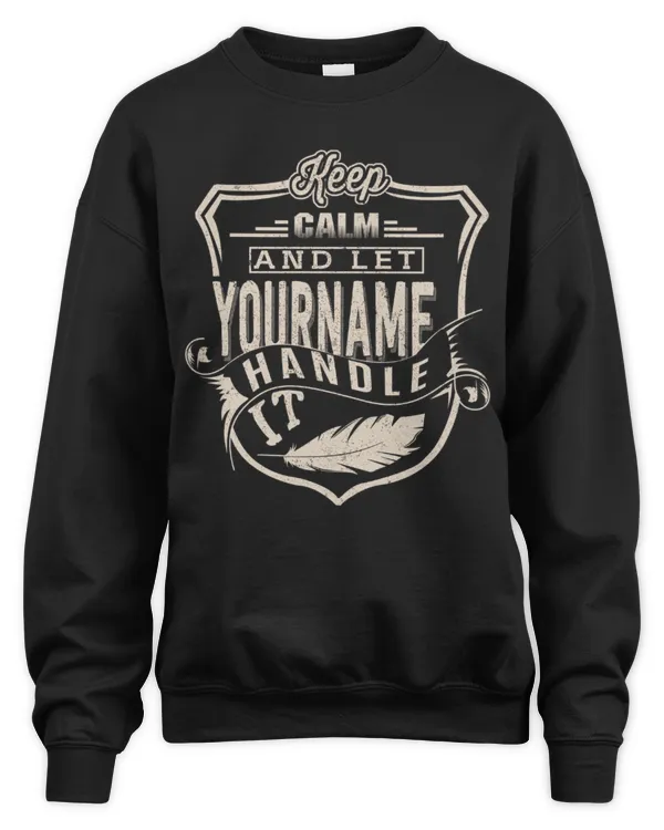 Unisex Sweatshirt