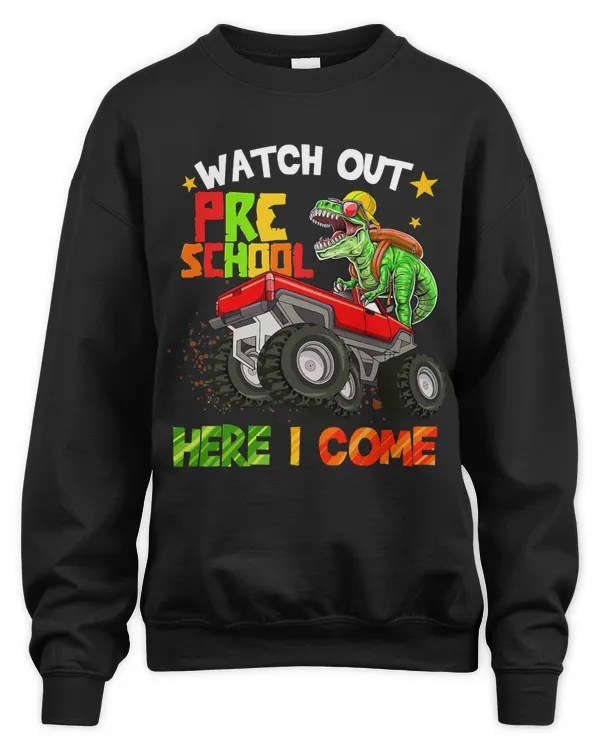 Unisex Sweatshirt