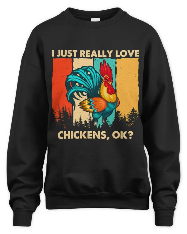 Unisex Sweatshirt