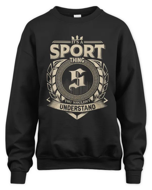 Unisex Sweatshirt
