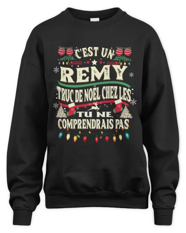 FR00167 Remy FRH62