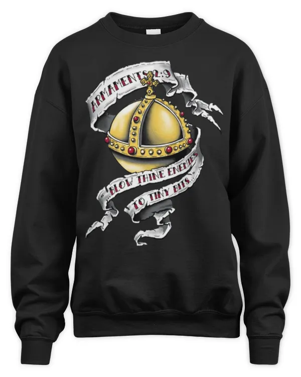 Unisex Sweatshirt