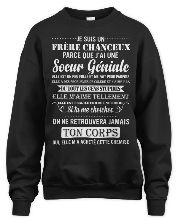 Unisex Sweatshirt